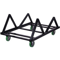 Baccalaureate Trolley