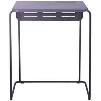 Baccalaureate Exam Table