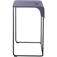 Baccalaureate Exam Table