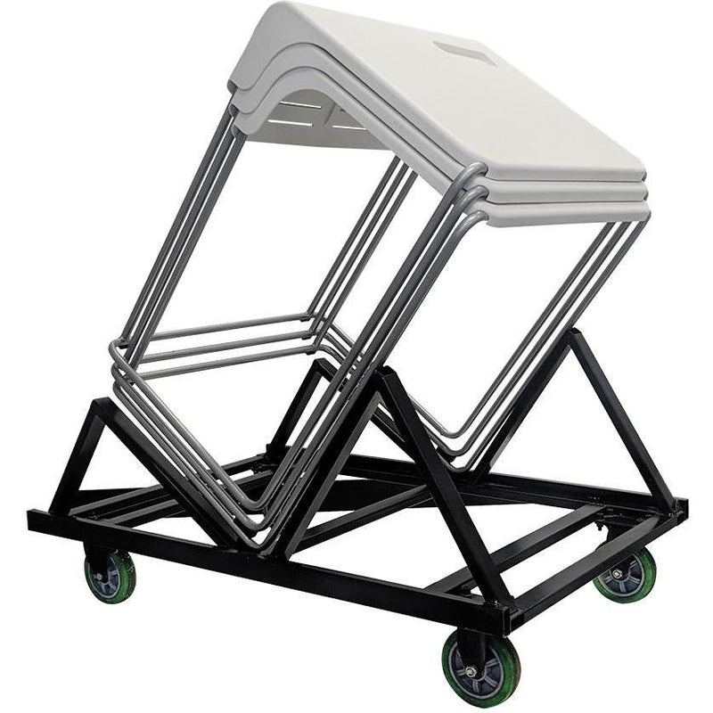 Baccalaureate Trolley