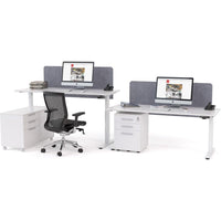 Balance Executive Chair with Arms