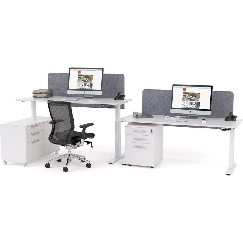 Balance Executive Chair with Arms