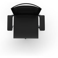 Balance Executive Chair with Arms & Lumbar