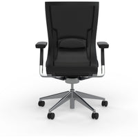 Balance Executive Chair with Arms & Lumbar