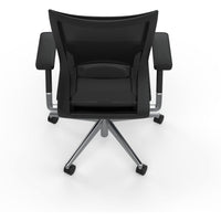 Balance Executive Chair with Arms & Lumbar