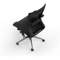Balance Executive Chair with Arms & Lumbar