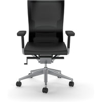 Balance Executive Chair with Arms & Lumbar