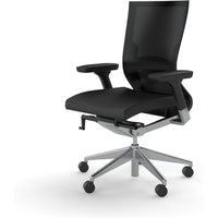Balance Executive Chair with Arms & Lumbar
