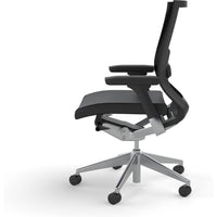 Balance Executive Chair with Arms & Lumbar