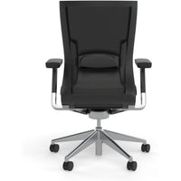 Balance Executive Chair with Arms & Lumbar