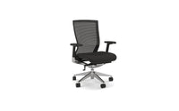 Balance Executive Chair with Arms