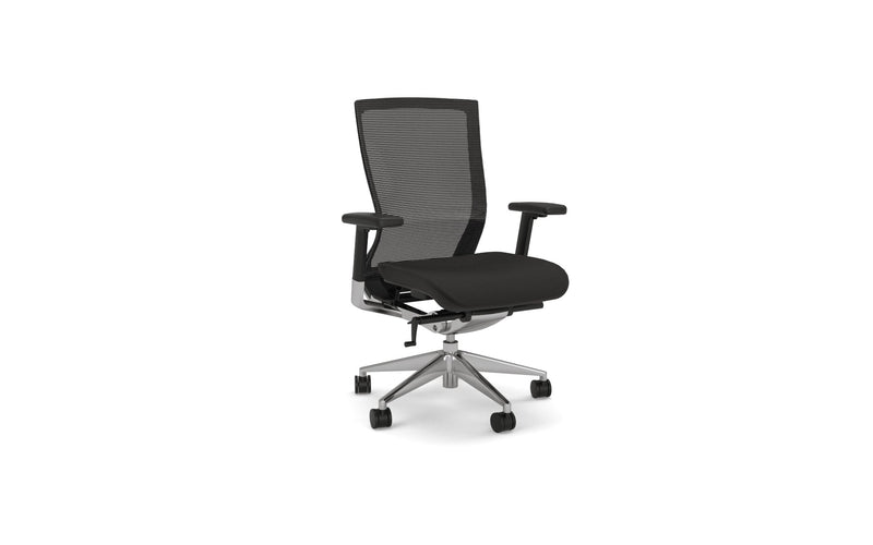 Balance Executive Chair with Arms