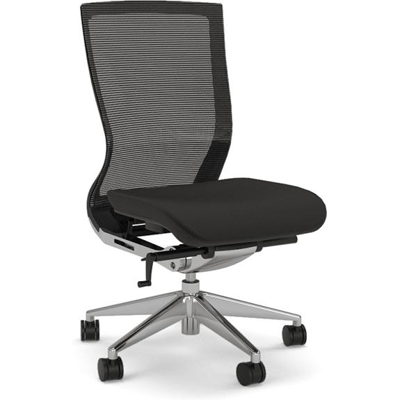 Balance Executive Chair without Arms