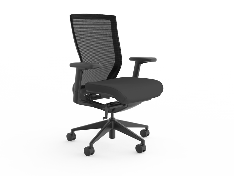Balance Project Chair with Arms