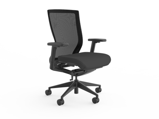 Balance Project Chair with Arms