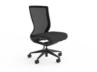 Balance Project Chair without Arms