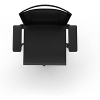 Balance Project with Arms & Lumbar