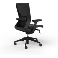 Balance Project with Arms & Lumbar