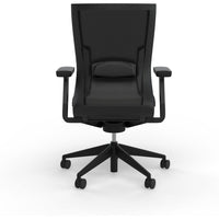 Balance Project with Arms & Lumbar