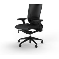 Balance Project with Arms & Lumbar