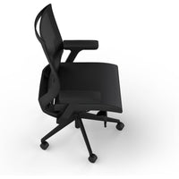 Balance Project with Arms & Lumbar