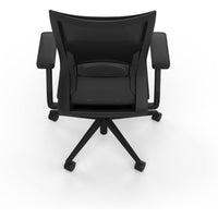 Balance Project with Arms & Lumbar