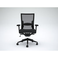 Balance Project with Arms & Lumbar