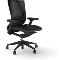 Balance Project with Arms & Lumbar