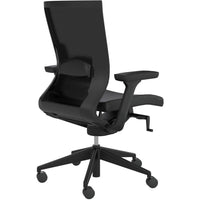 Balance Project with Arms & Lumbar