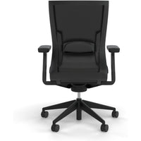 Balance Project with Arms & Lumbar