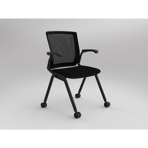 Balance Visitor Chair with Arms