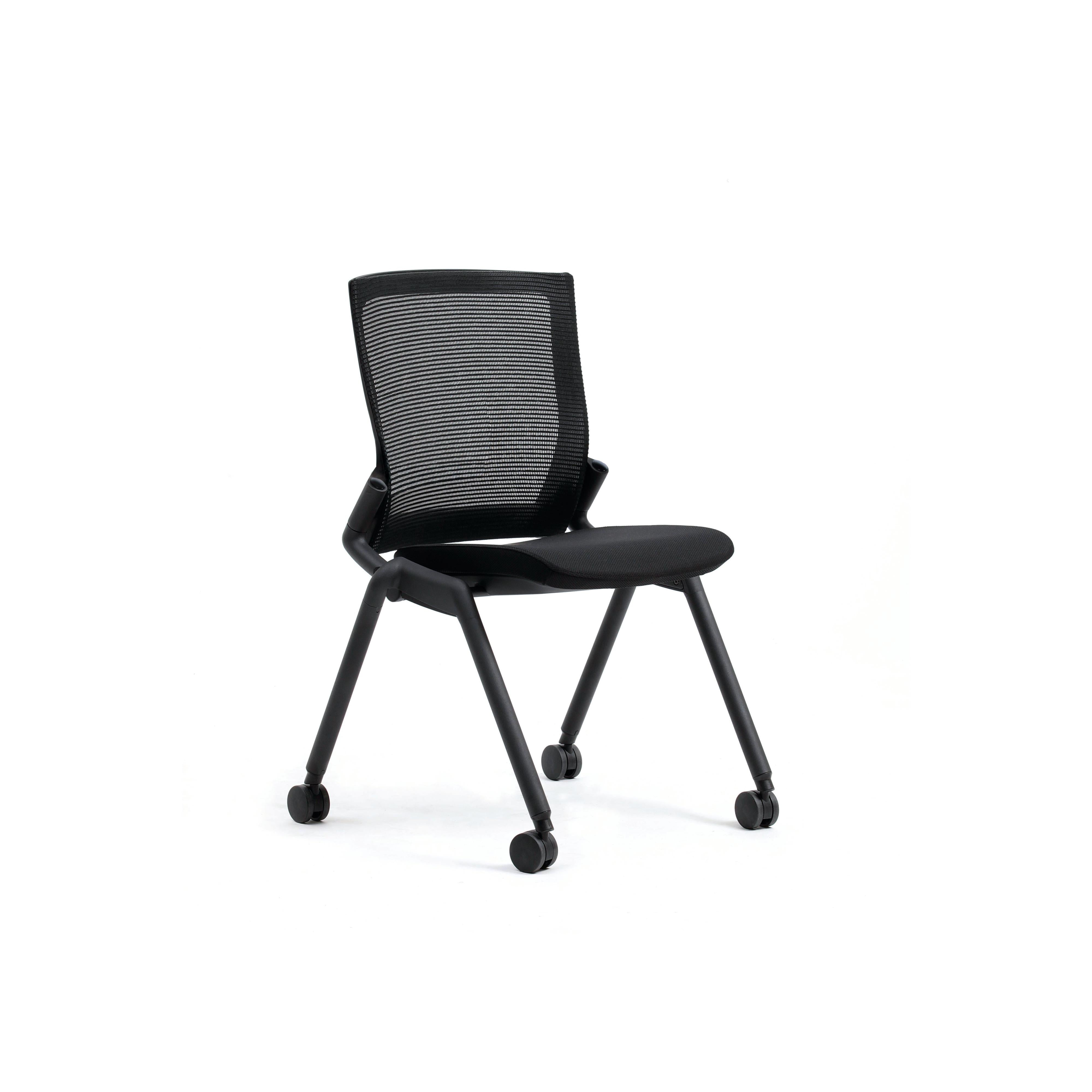 Balance Visitor Chair without Arms