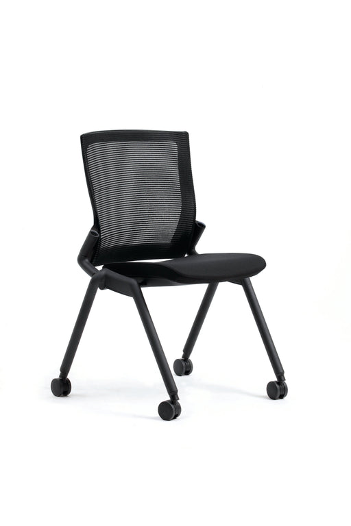 Balance Visitor Chair without Arms