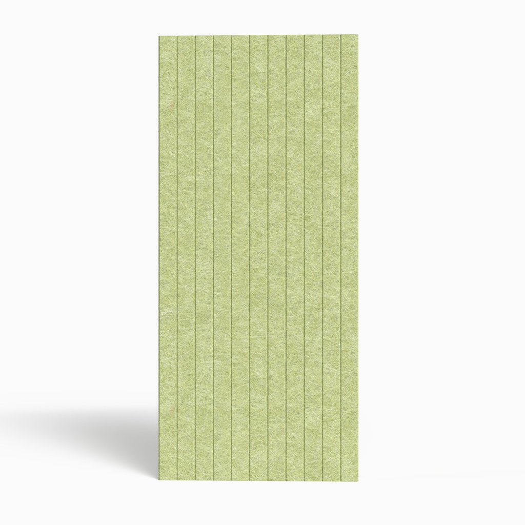 Elite Premium V-Line Vertical Groove Board 2420 x 1200 x 10mm -  Delivery Only (No Installation)