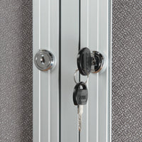 Be Noticed Hinged Door Notice Cases