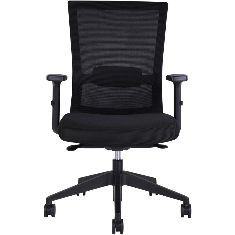 Bella Medium Back Mesh Chair