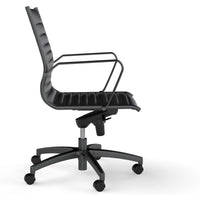 Black Metro Chair