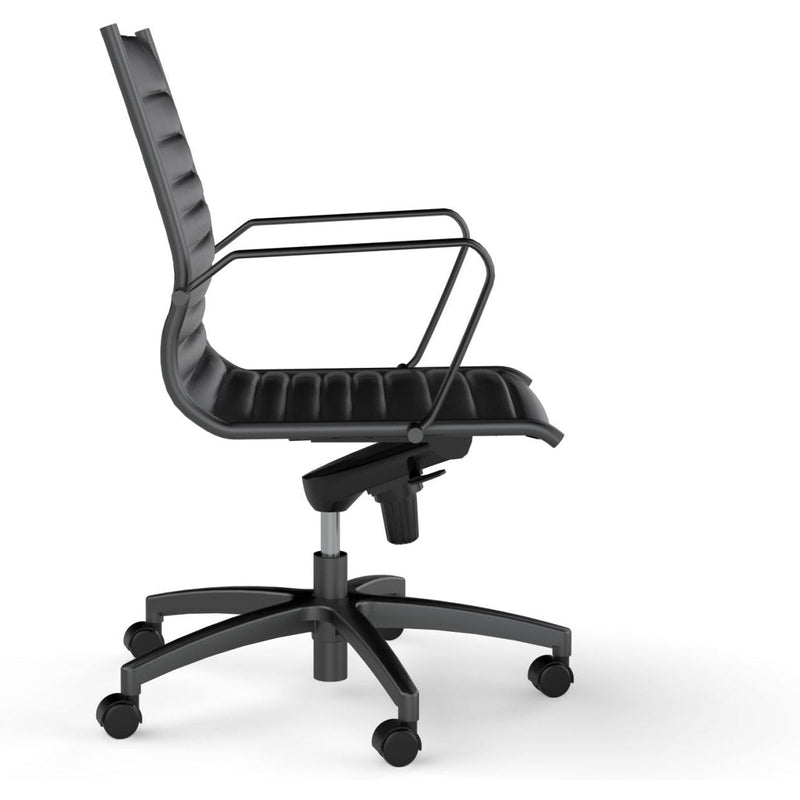 Black Metro Chair
