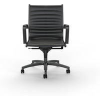 Black Metro Chair