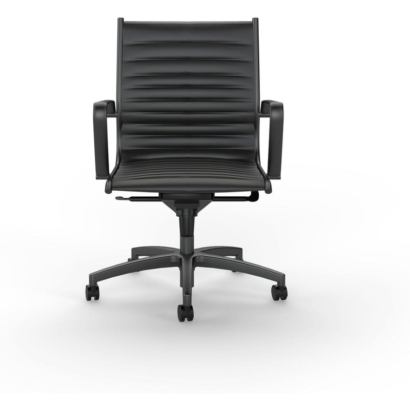 Black Metro Chair