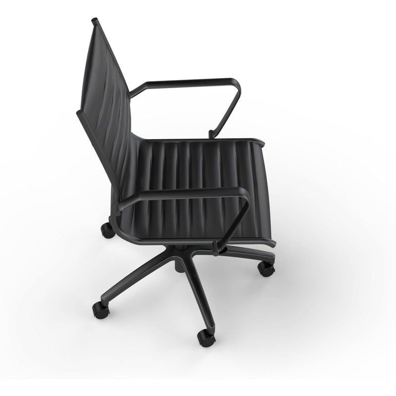 Black Metro Chair