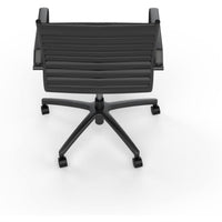 Black Metro Chair