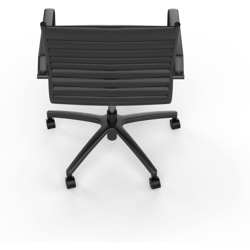 Black Metro Chair