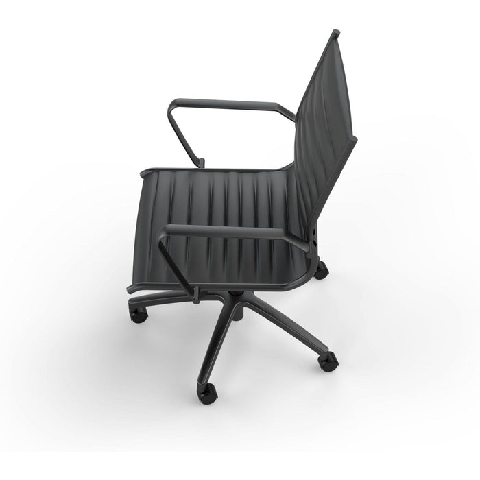 Black Metro Chair