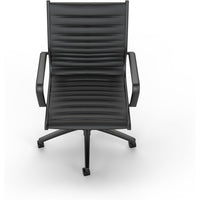 Black Metro Chair