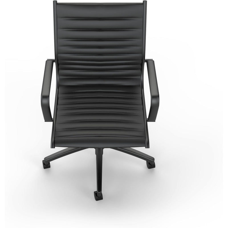 Black Metro Chair