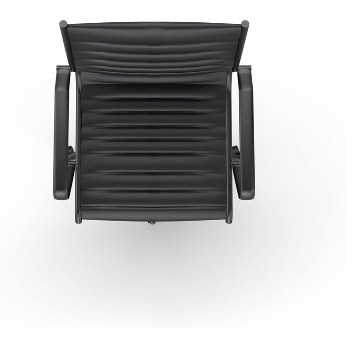 Black Metro Chair