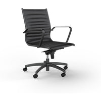 Black Metro Chair