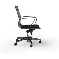 Black Metro Chair