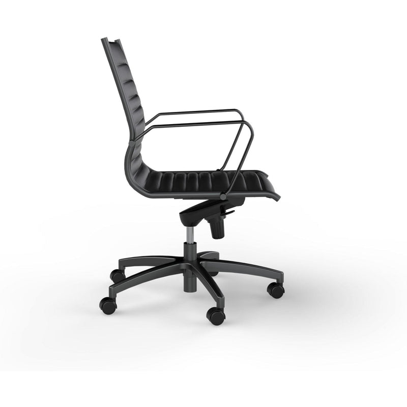 Black Metro Chair